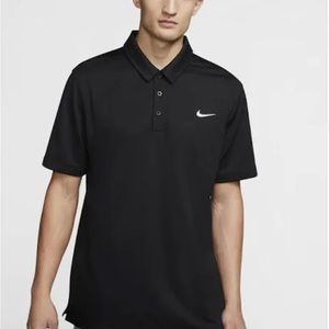 Mike Men’s Dri-Fit Polo XXL